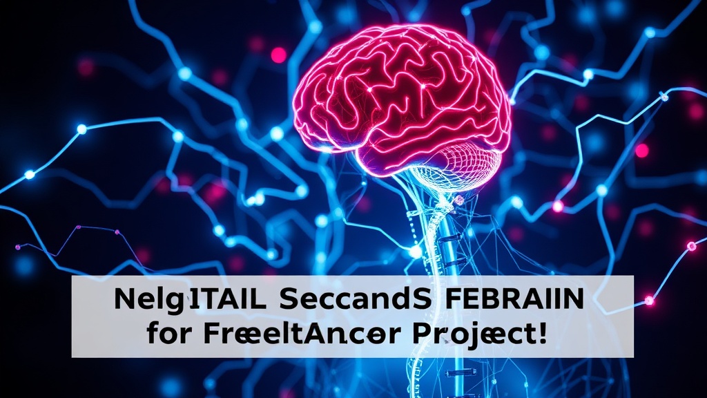 Why You Need a Digital Second Brain for Freelance Projects