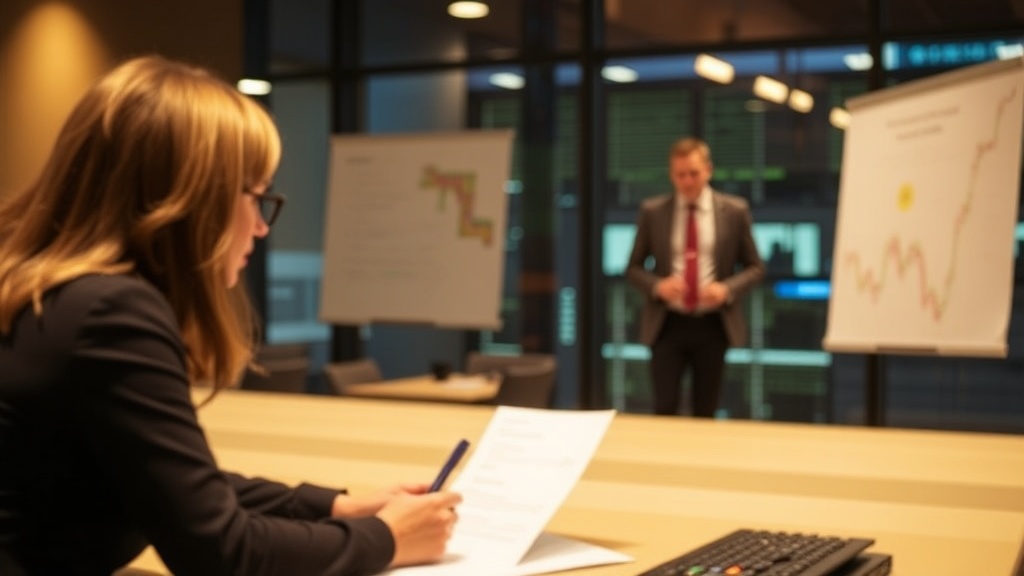 Why Your Stellar Performance Reviews Aren't Translating to Promotions