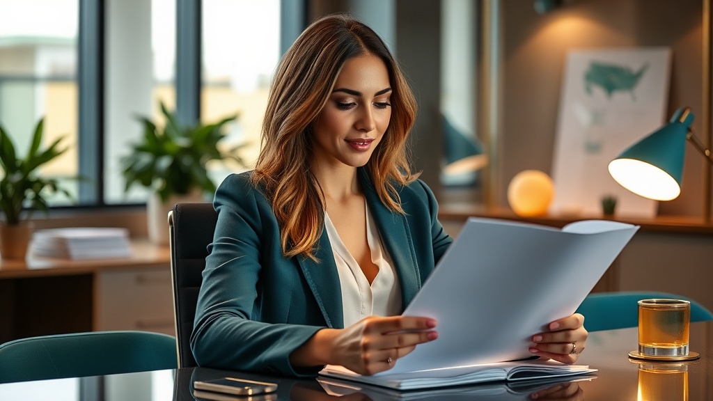 Your Performance Review Playbook: How to Ask for the Promotion You've Already Earned