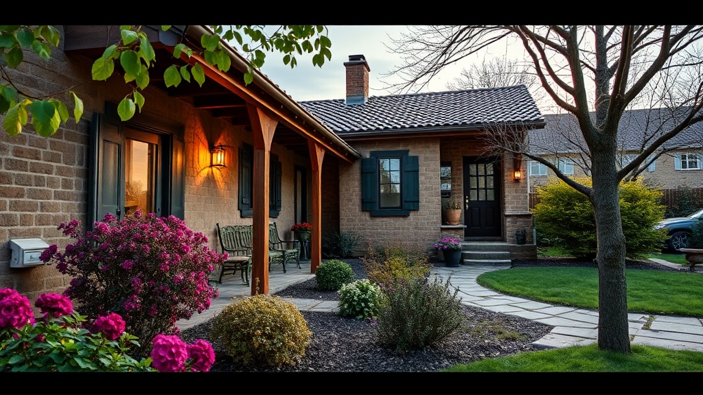 Getting Your Property Ready for Seasonal Maintenance in Carignan