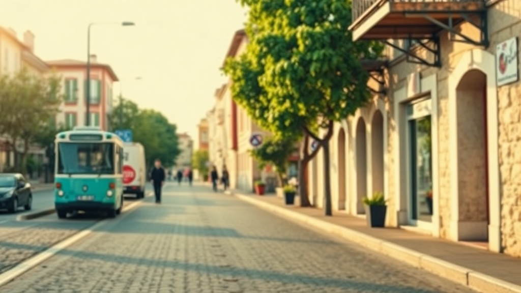 Practical Ways to Access Municipal Services in Carignan