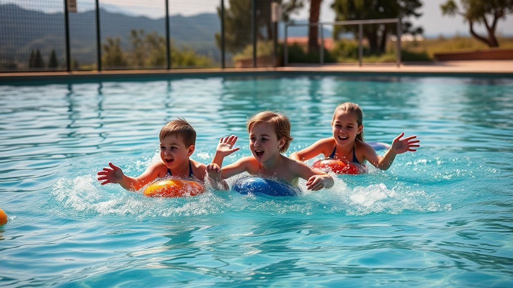 Where Can Families Find the Best Recreational Facilities in Carignan?