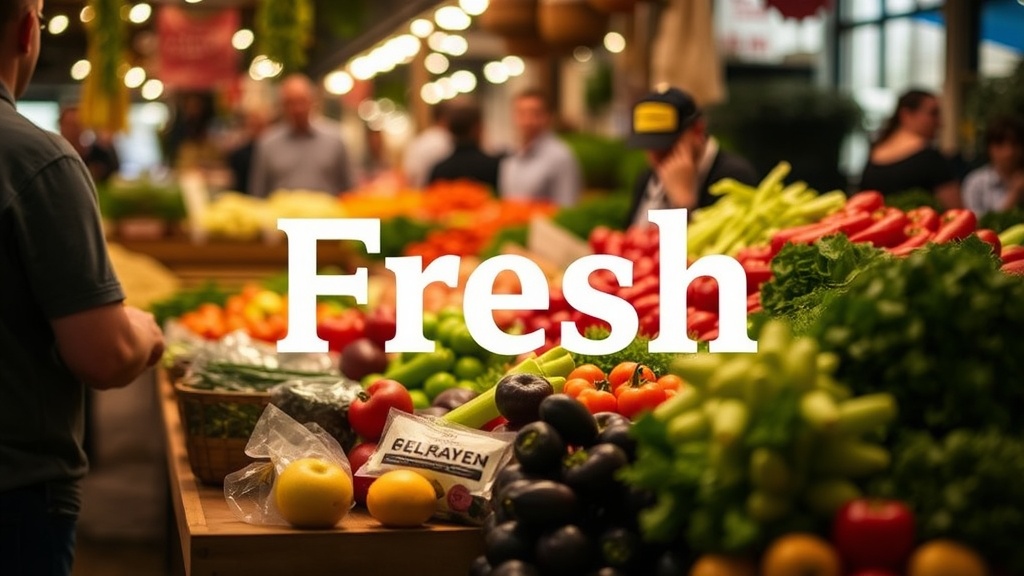 Carleton Place Fresh: Your Guide to Local Market Finds