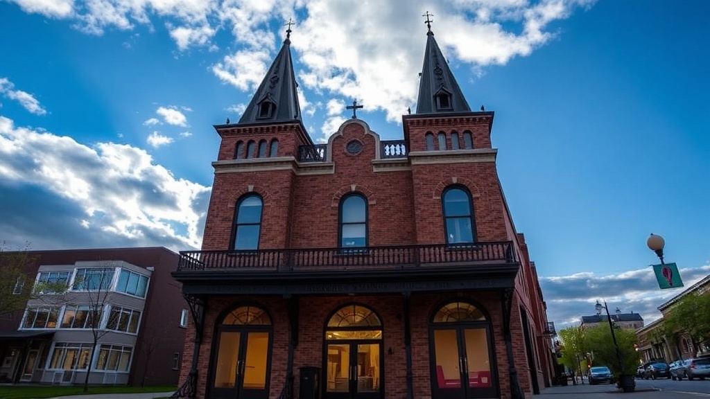 How to Spend a Perfect Day Exploring Carleton Place