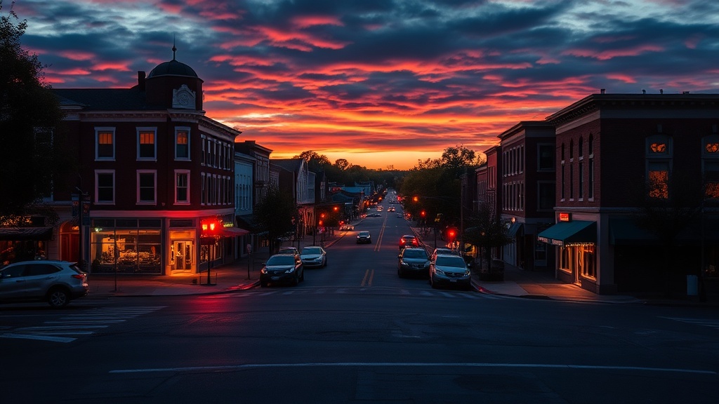 Living in Carleton Place: A Local's Guide to Ontario's Hidden Gem