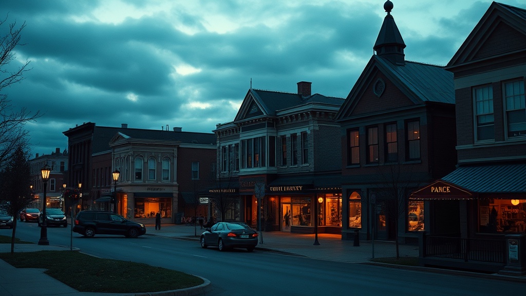 Where Can Carleton Place Residents Find Reliable Local Information and Community Support?