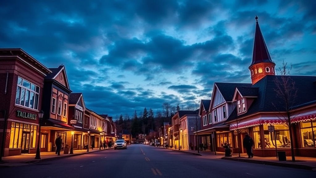 10 Surprisingly Great Things To Do Around Casselman This Year (That Locals Actually Recommend)