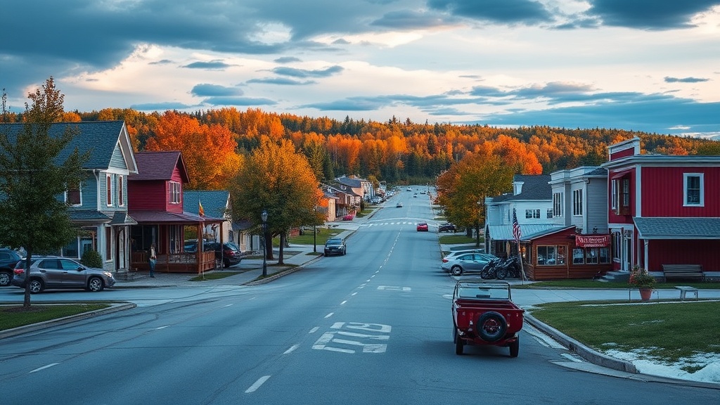 Casselman, Ontario: A Complete Guide to This Charming Eastern Ontario Village