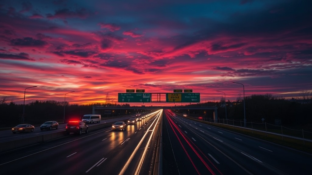 Casselman's Secret Shortcut: Avoid Highway 417 During Rush Hour