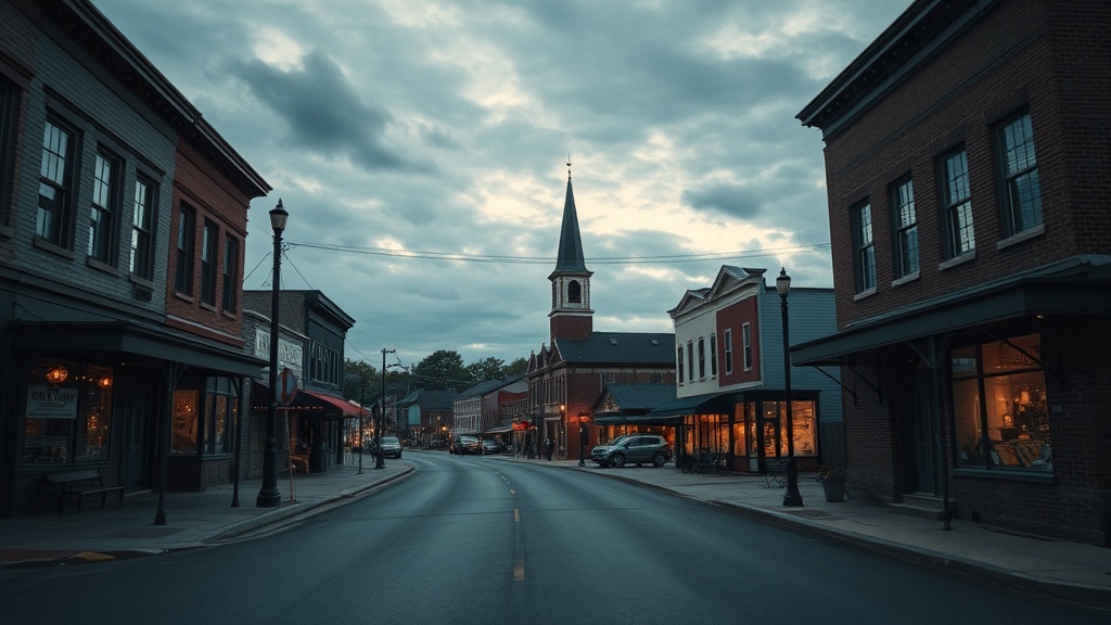 Exploring Casselman: The Hidden Gems of Ontario's Small Town