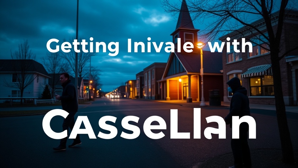 Getting Involved with Local Government and Community Services in Casselman