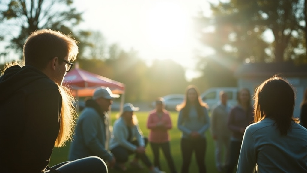 How to Connect with Local Clubs and Recreation Programs in Casselman