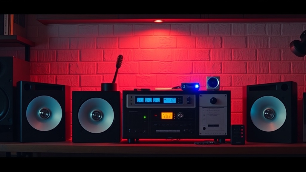 How to Build a Dedicated Cassette Listening Station in Your Home