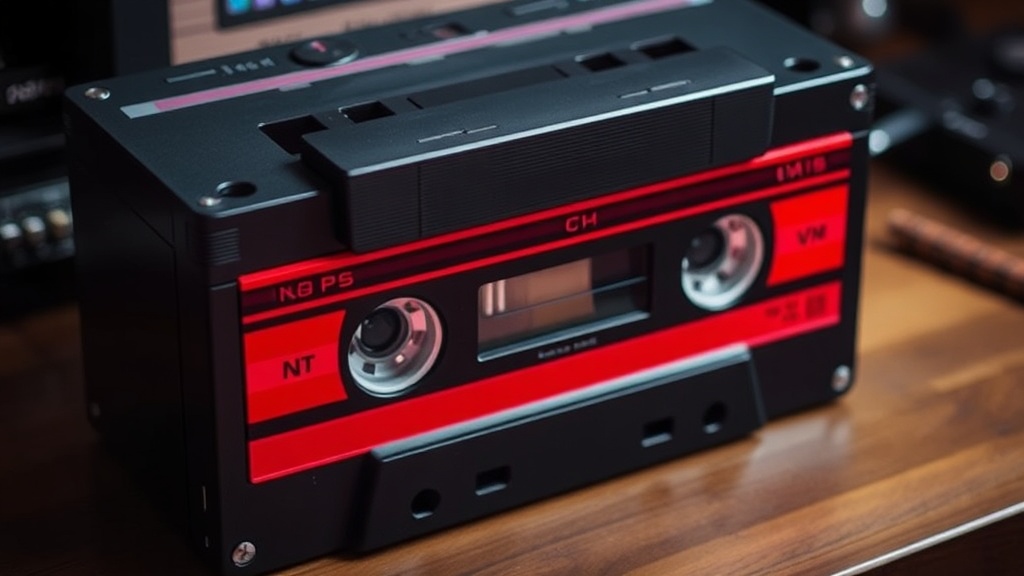 How to Spot a Counterfeit Cassette Deck Before You Buy
