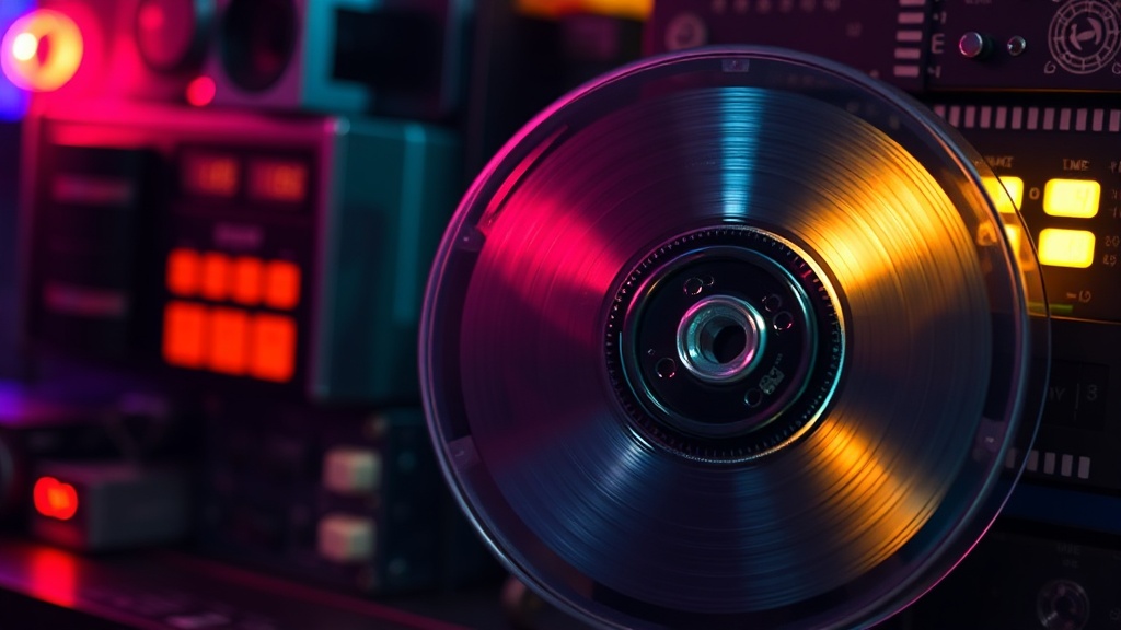 Why Magnetic Tape Degradation Happens and How to Prevent It