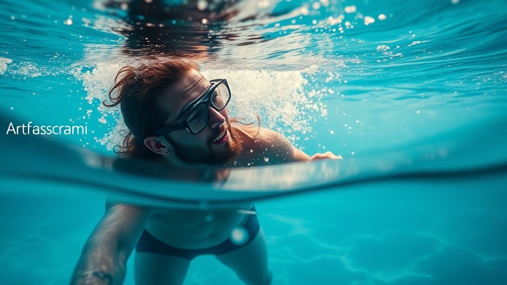 Build Your Breath-Hold Capacity for Deep Water Work