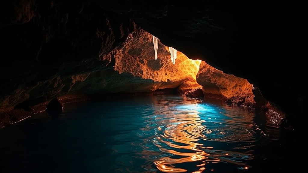 Cold Water Immersion: Building Thermal Resilience for Extended Cave Penetrations