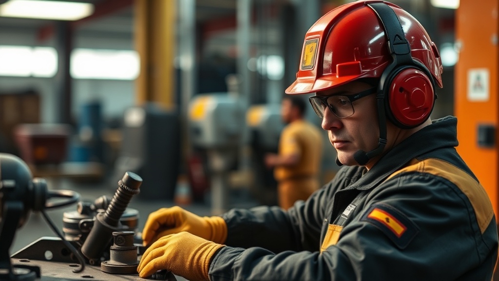 Equipment Maintenance Drills for Mental Readiness