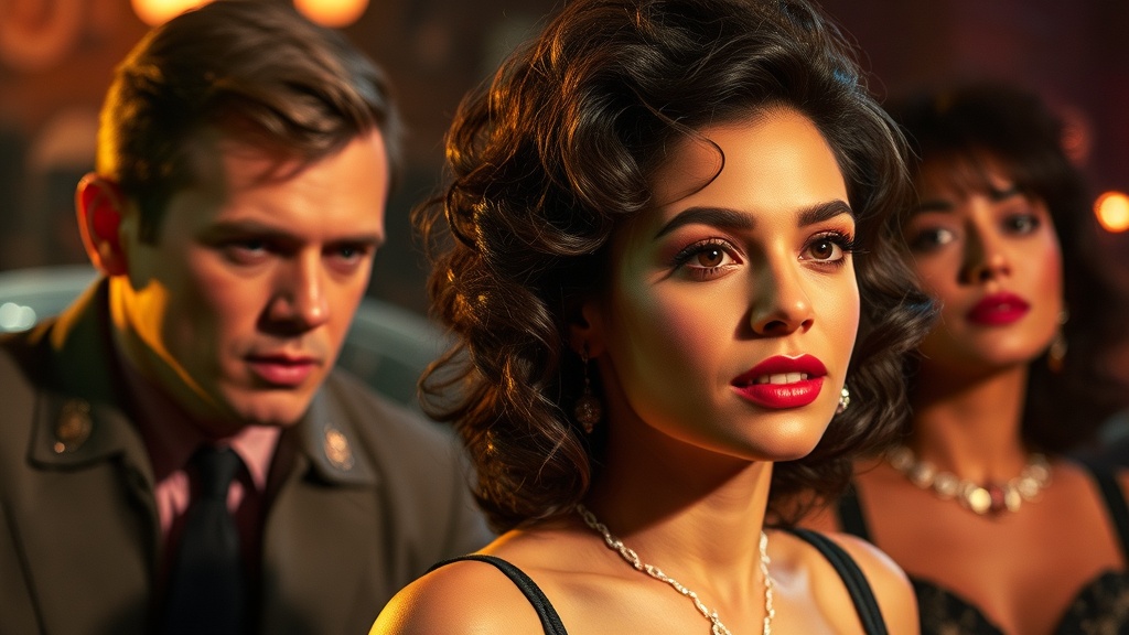 Forgotten Pop Icons Who Defined an Era