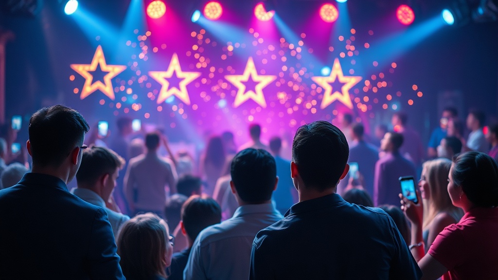 The Evolution of Celebrity Culture: How Social Media Shaped the Modern Star