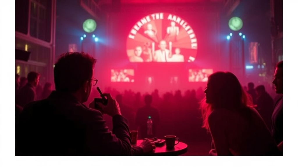 Why Certain Film Scenes Stick in Your Memory for Decades