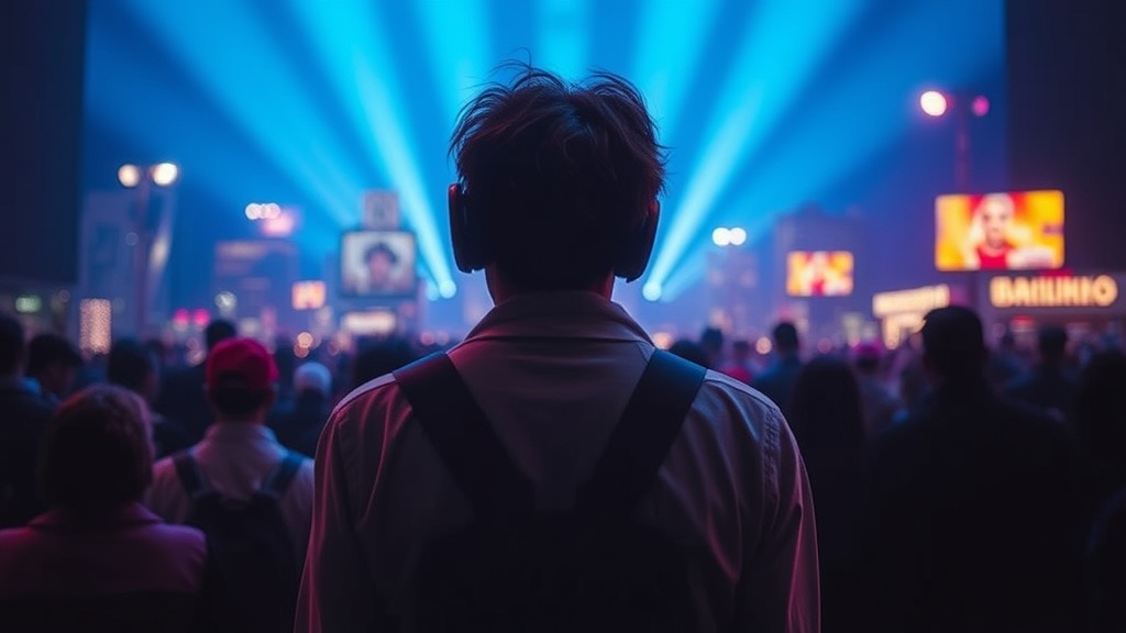 Why Do Certain Film Soundtracks Stay in Our Heads Forever?