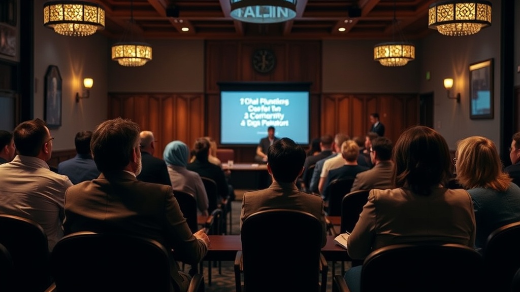 How to Make Your Voice Heard at Centre Wellington Township Council Meetings