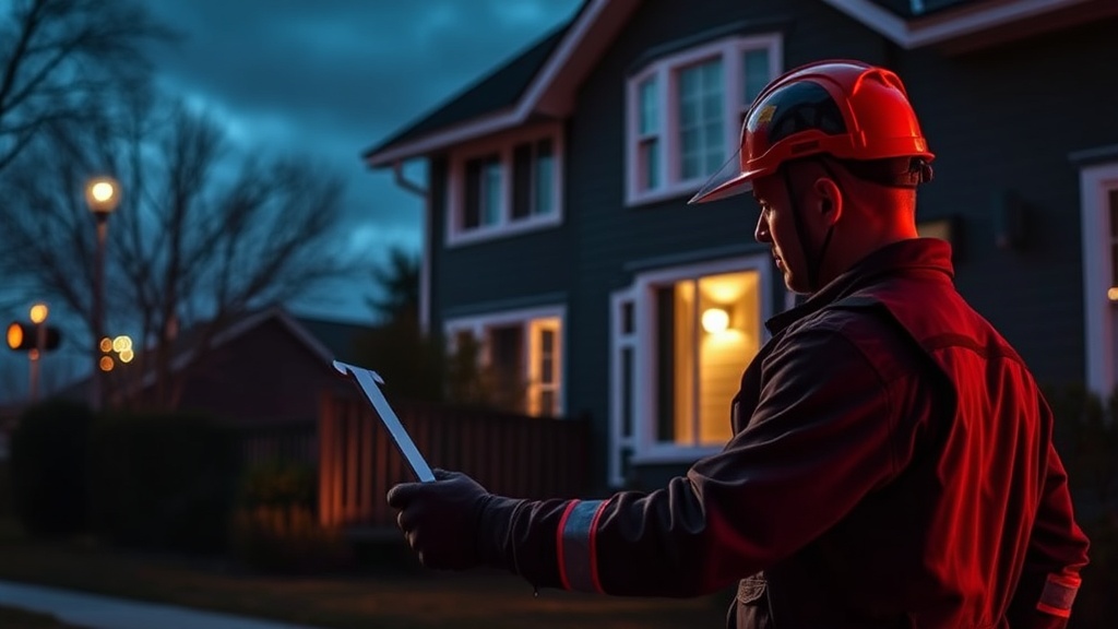 Managing Your Residential Property Maintenance in Centre Wellington