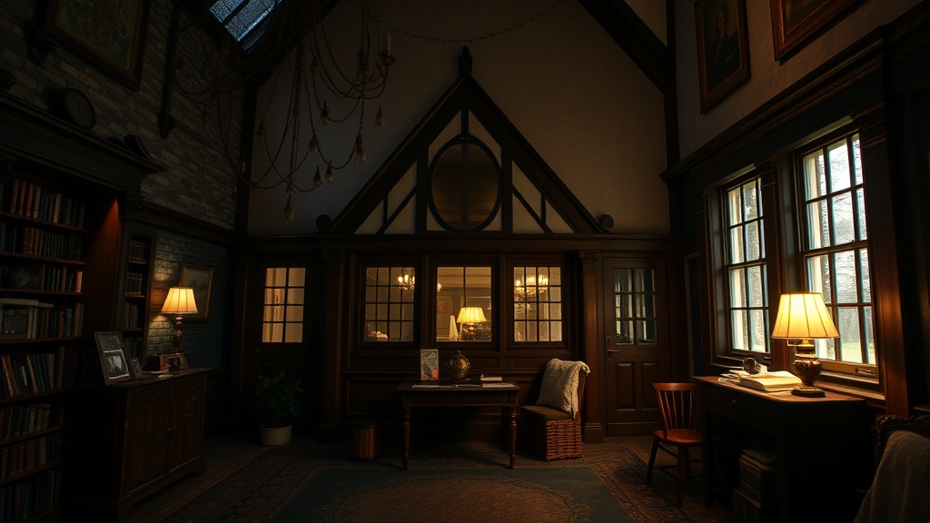 Researching Your Roots: How to Manage the Centre Wellington Heritage Registry