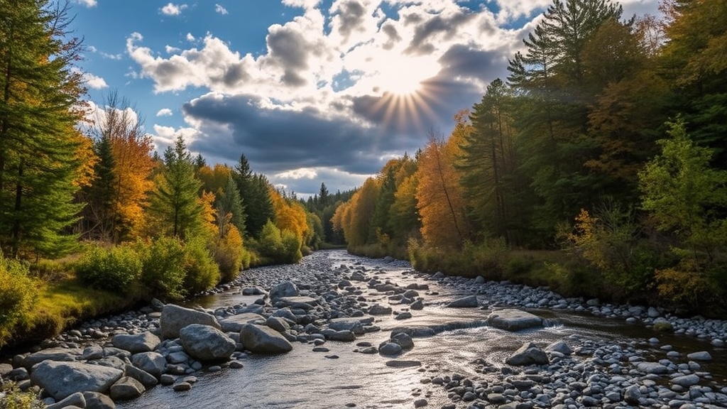 Uncovering the Elora Cataract Trailway: Your Guide to Centre Wellington's Outdoor Corridor