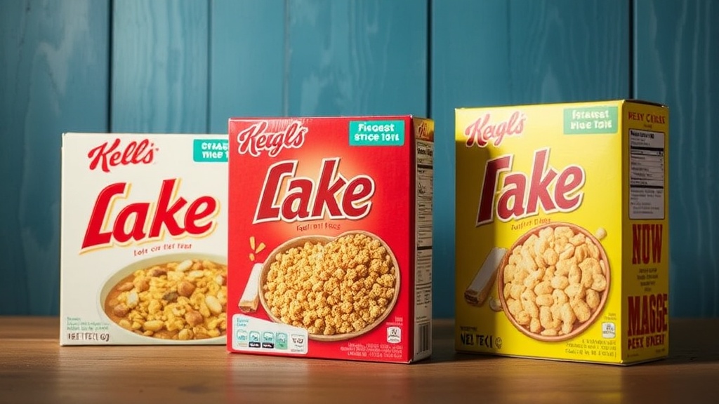 How to Spot Fake Vintage Cereal Boxes Before You Buy