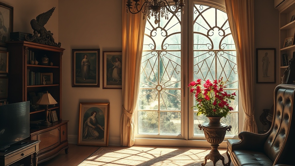 Protecting Your Collection from Sunlight Damage