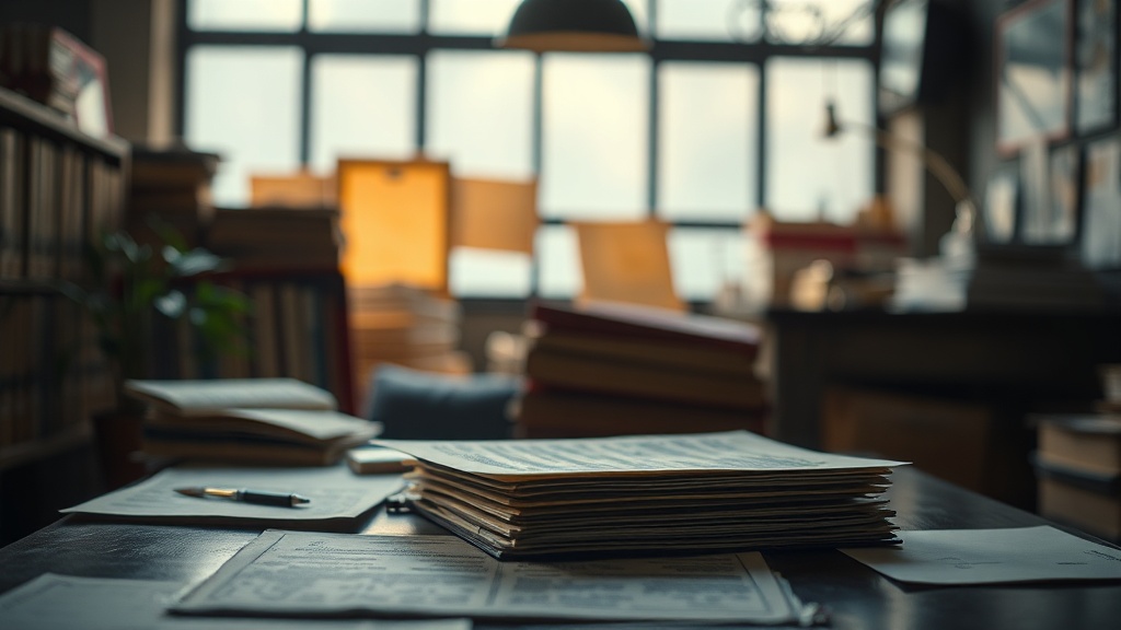 Protecting Your Paper Ephemera from Environmental Damage