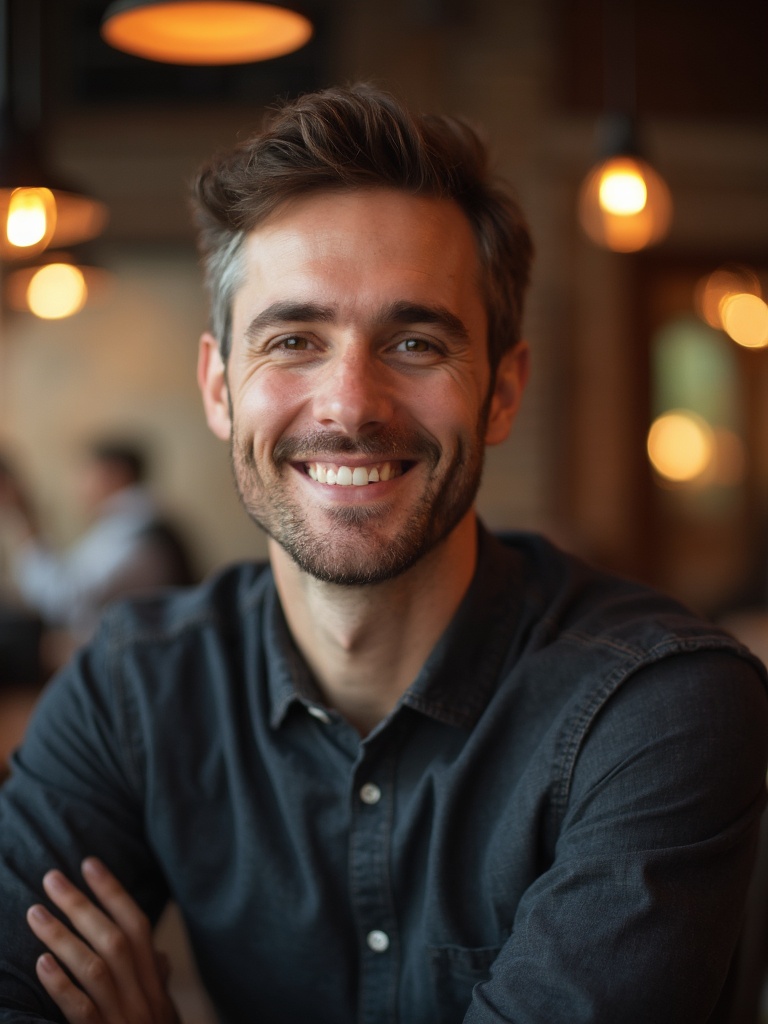 Marc-André Bergeron