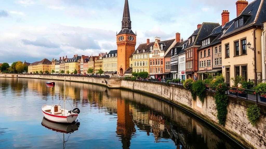 15 Best Things to Do in Chambly (That Locals Actually Recommend)