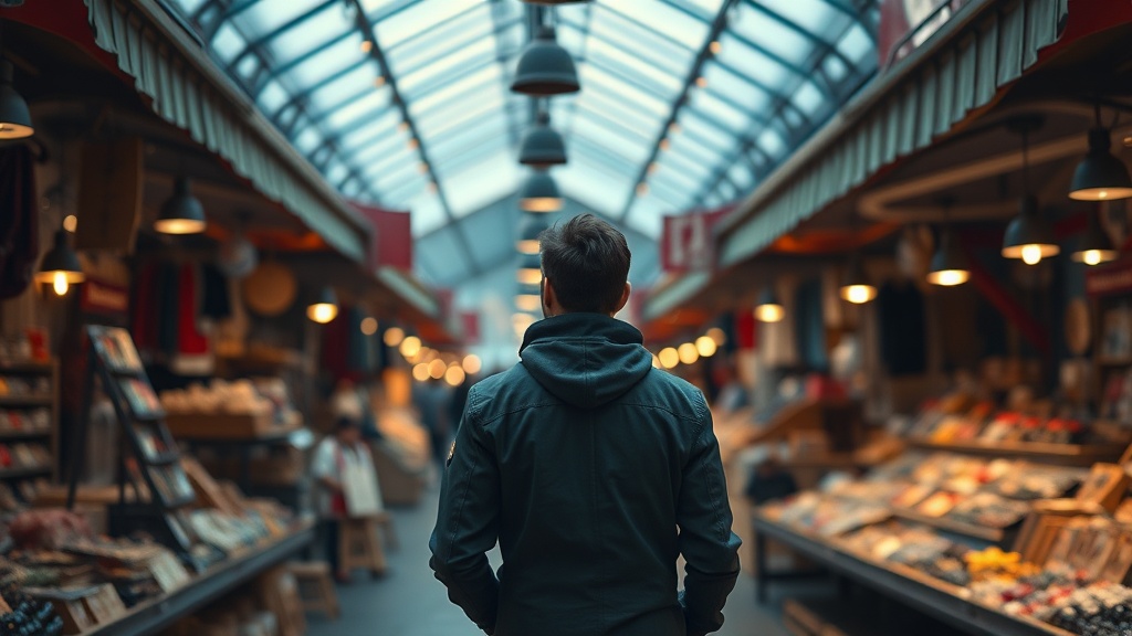 Beyond the Big Box: Practical Ways to Empower Chambly's Independent Shops