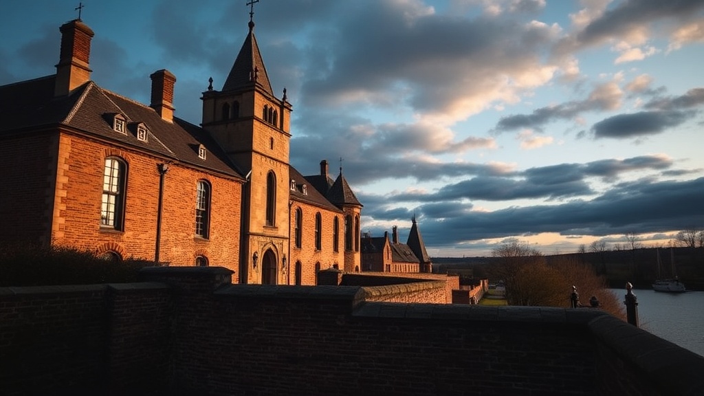 Beyond the Walls: Discovering Chambly's Rich, Unseen History