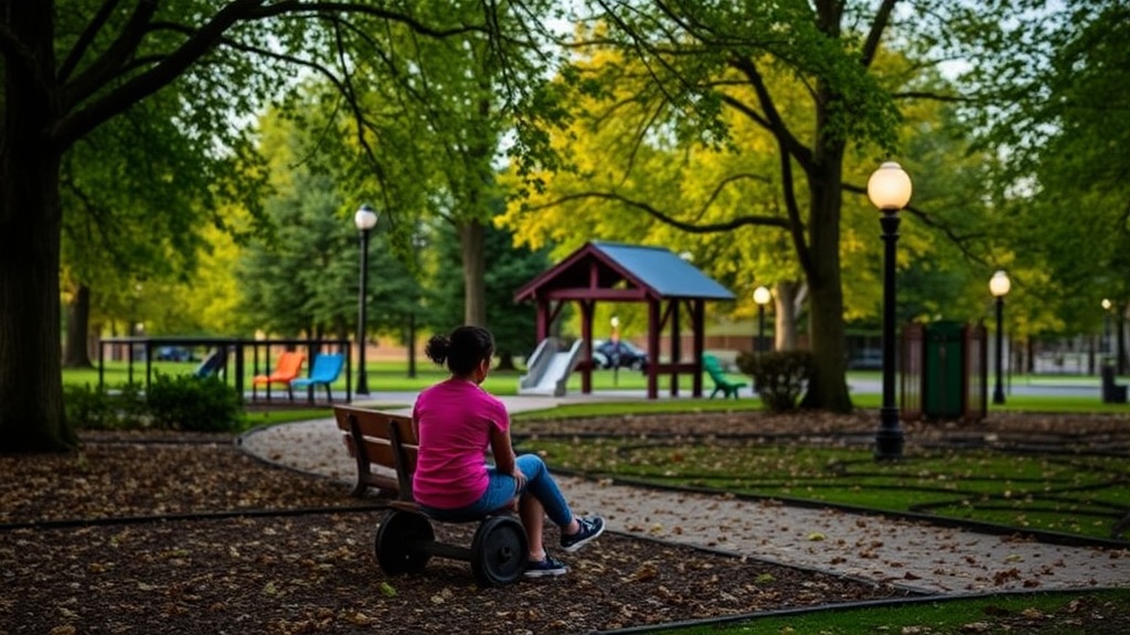 Chambly Residents' Complete Guide to Local Parks and Recreation Facilities