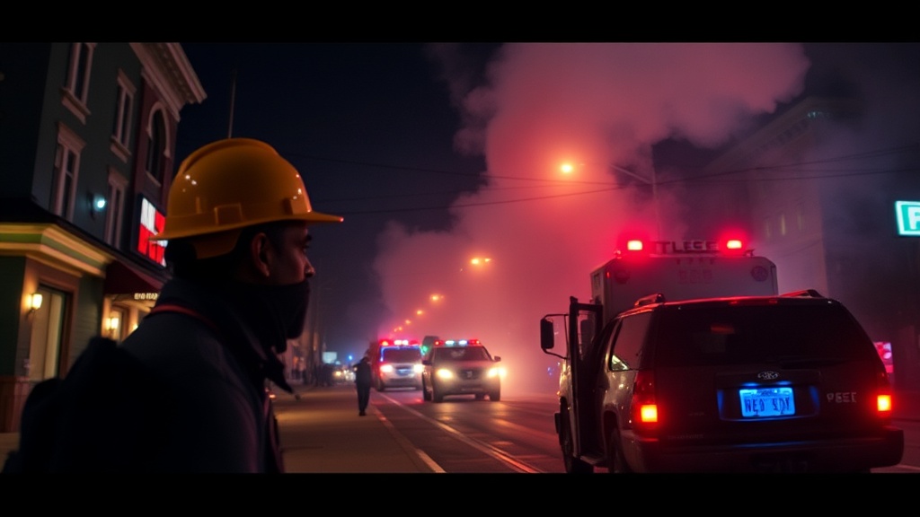 Staying Connected with Chamb-li's Municipal Services and Public Works