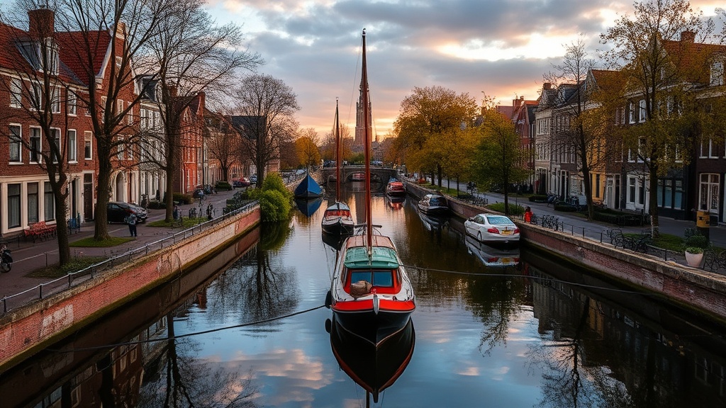 Uncovering Chambly Canal's Quiet Corners: A Local's Guide