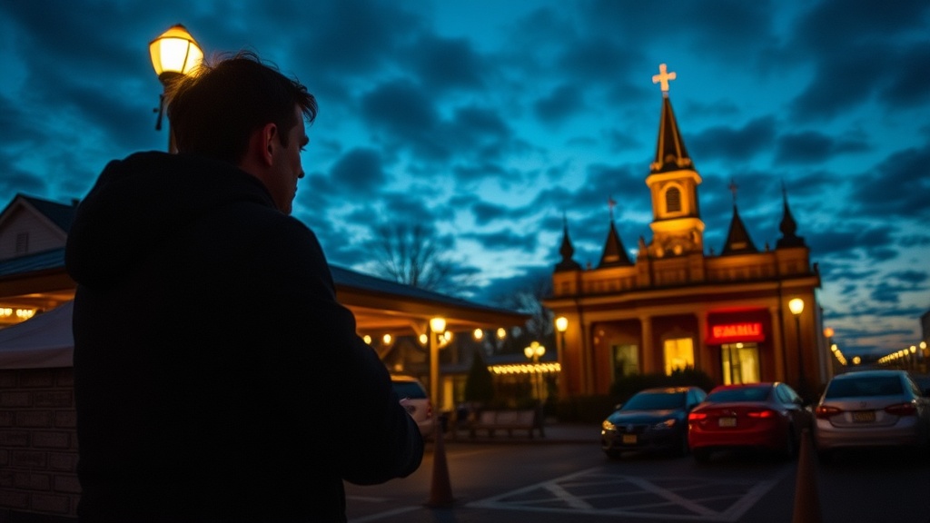 Unlock Chambly's True Spirit, Even on a Quick Stop