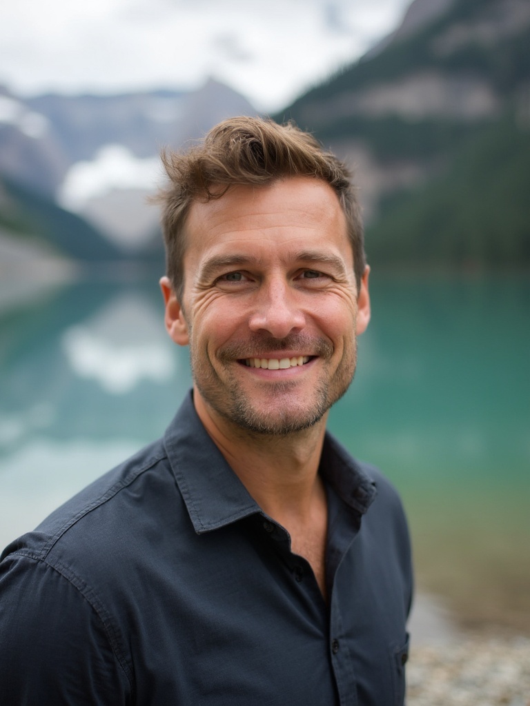 Charlevoix Editorial