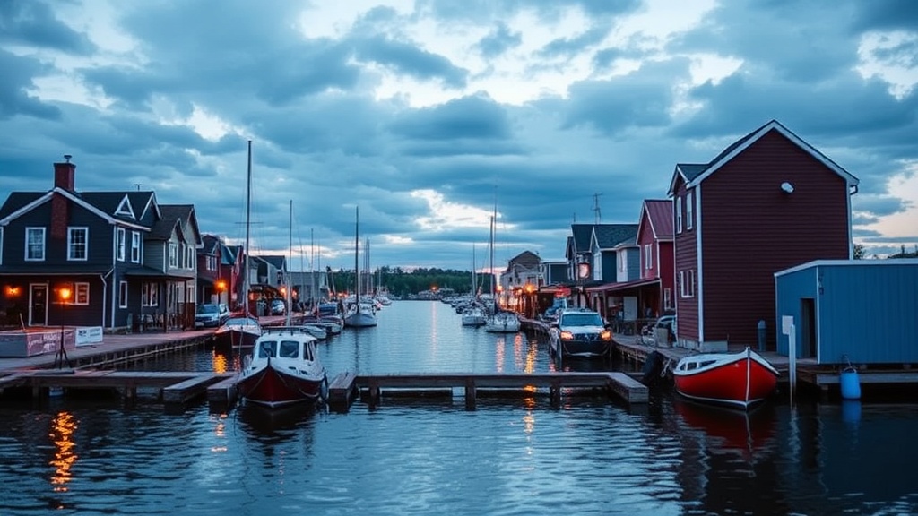 12 Unforgettable Things to Do in Charlevoix That Locals Actually Recommend