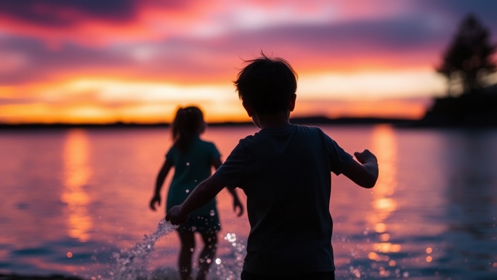 How to Register for Charlevoix Recreation Programs and Activities