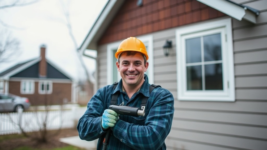 Finding Reliable Help for Your Charlottetown Property Maintenance