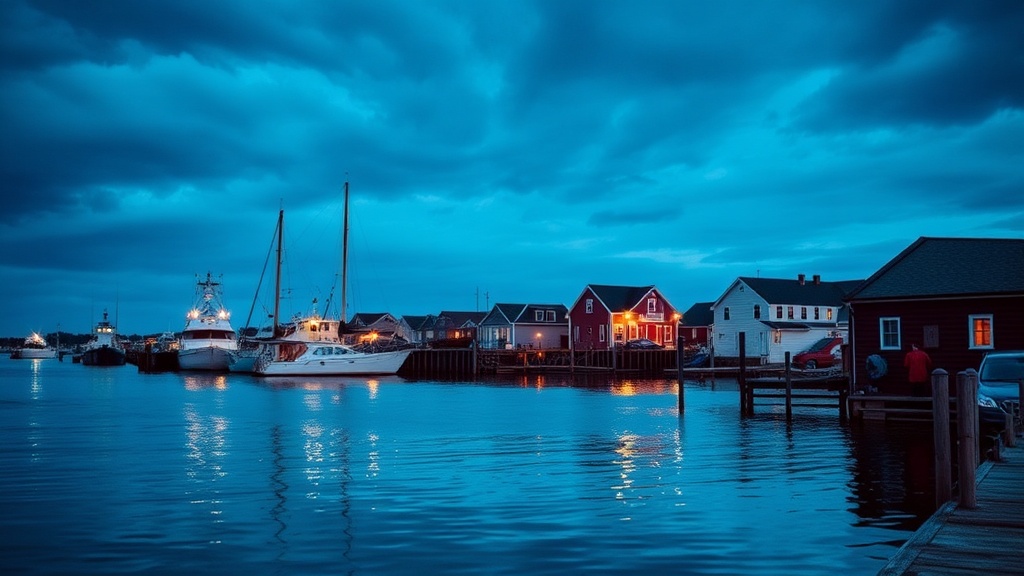 From Dock to Dish: Discovering Charlottetown's Premier Seafood Destinations