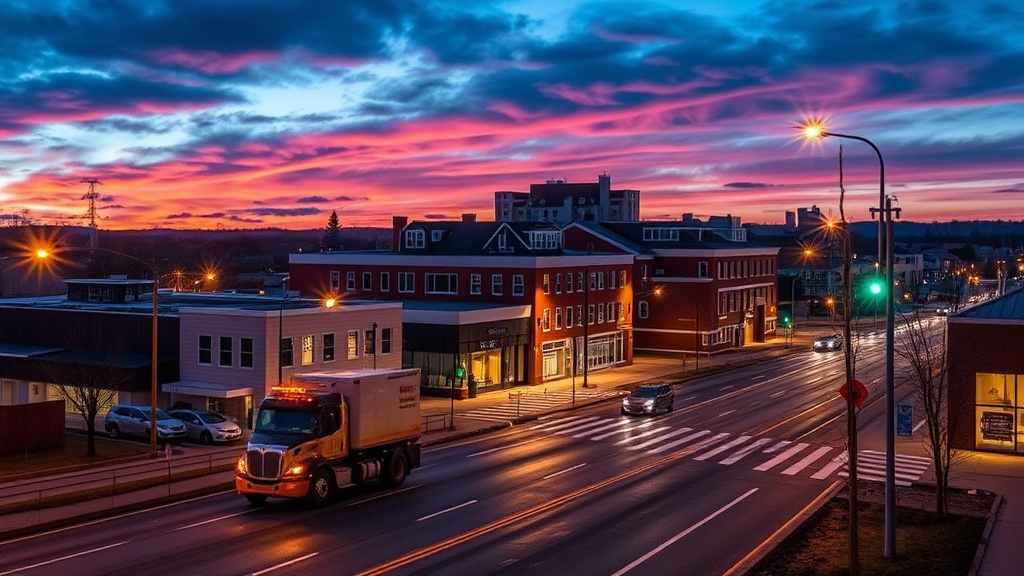Navigating Charlottetown Municipal Services and Public Works