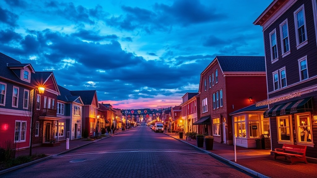 The Ultimate Charlottetown Weekend Guide: What to Do, Eat, and Experience Like a Local