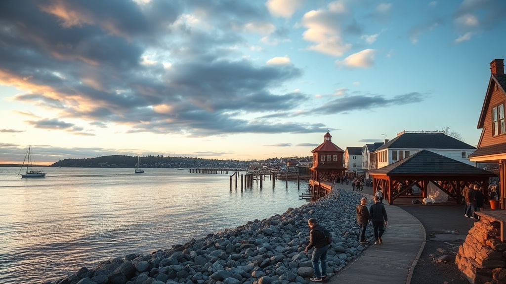 Where Do Charlottetown Locals Actually Spend Their Free Time?