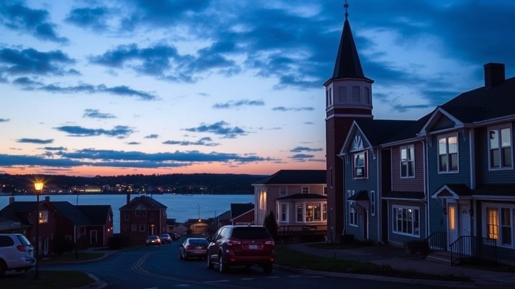 Where to Find Reliable Local Services in Charlottetown